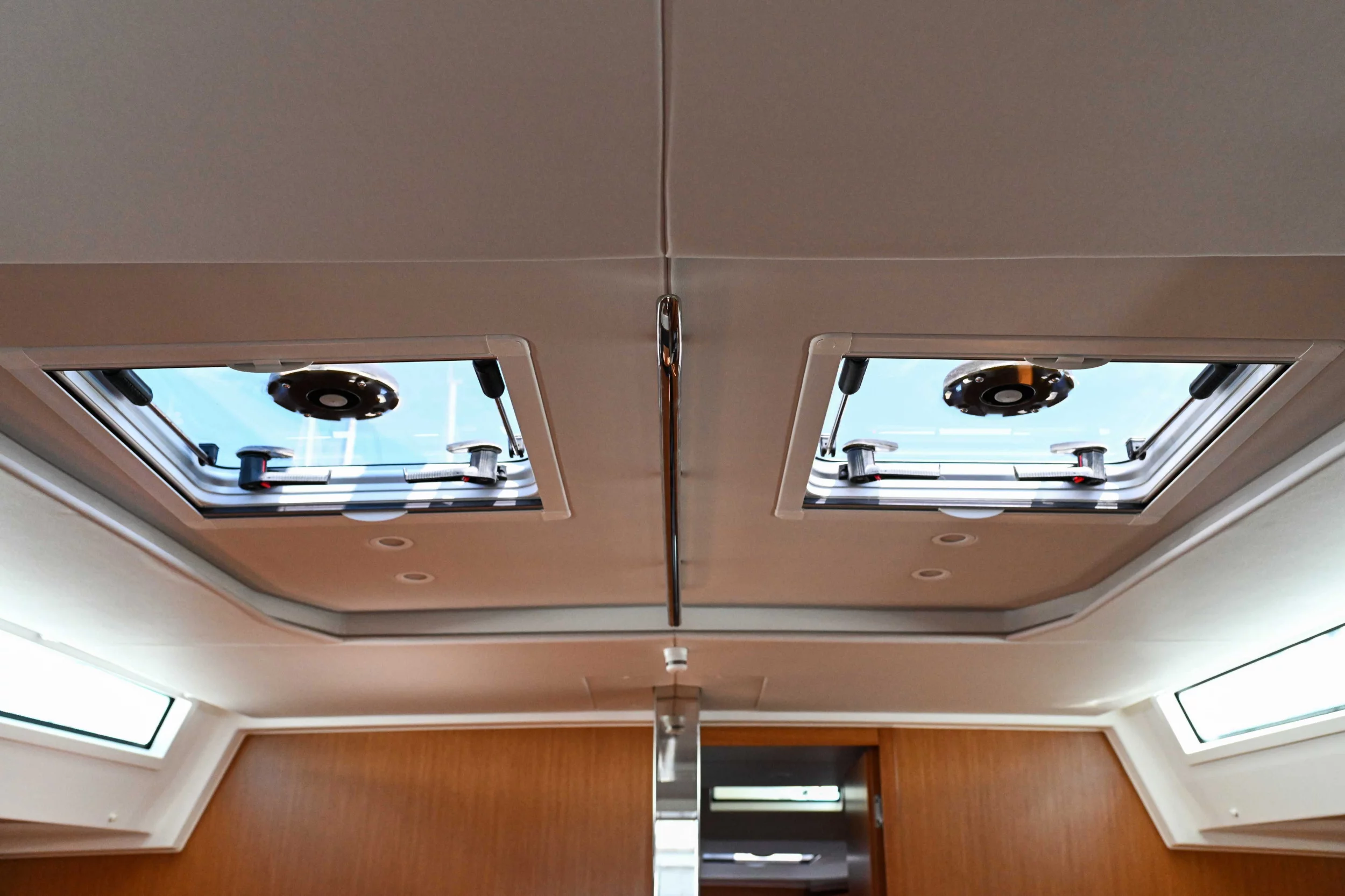 Bavaria C45 (EFIX)  - 39