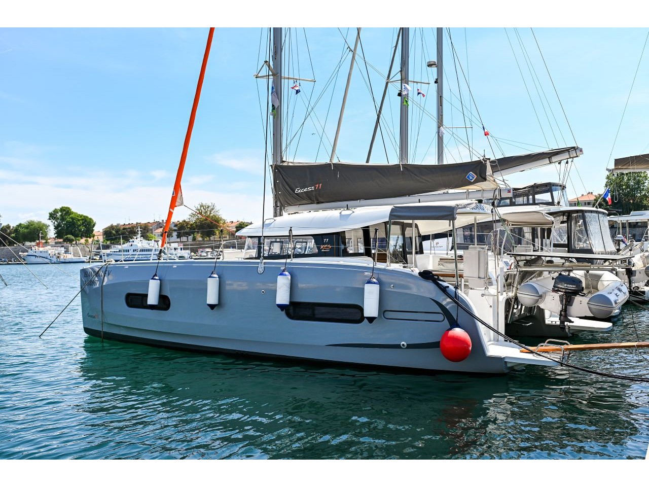 Photo #1 - Excess 11 (MINT COOLER V) en Pula - 20725