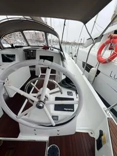 Sun Odyssey 410 (Titzi)  - 17