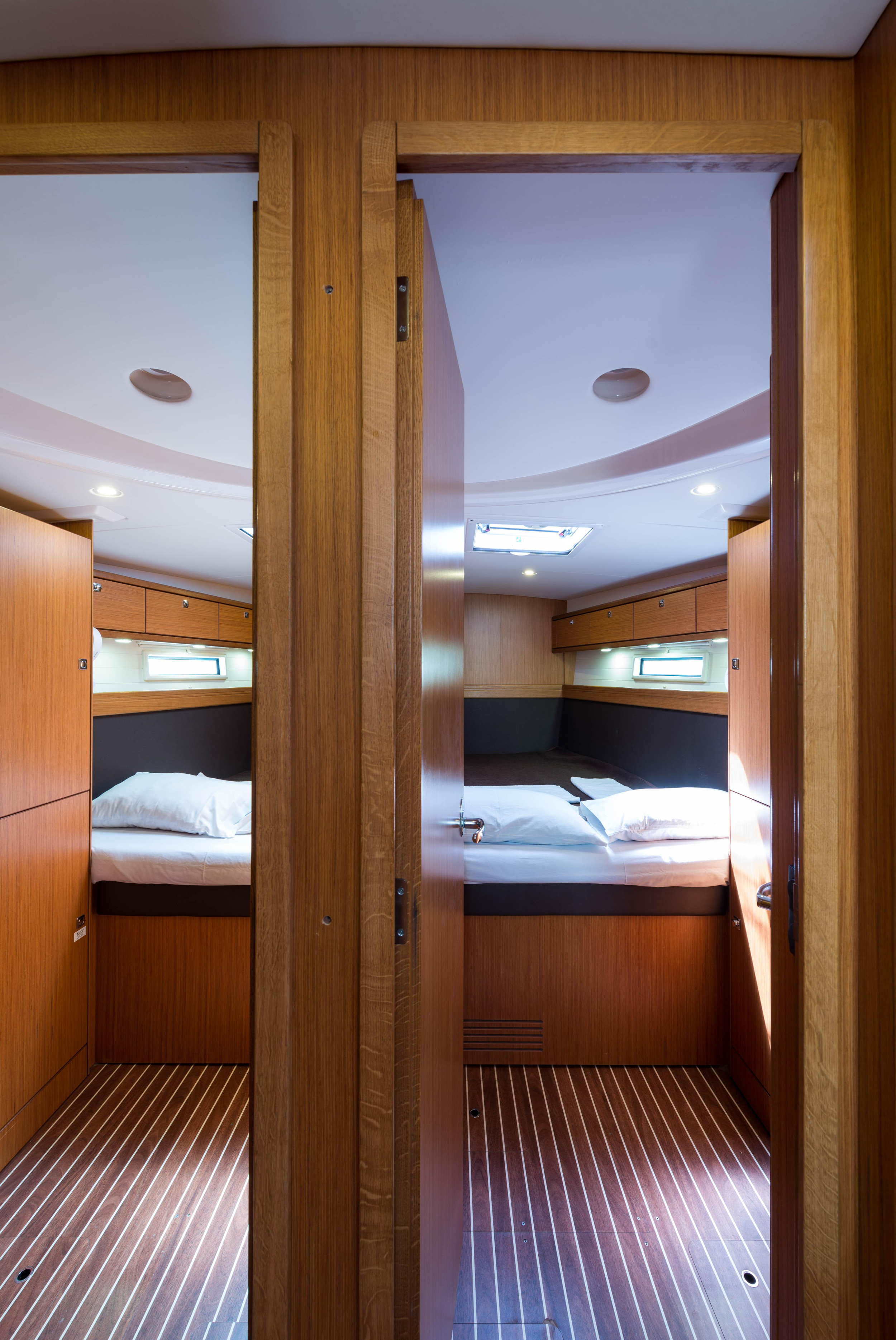 Photo #101 - Bavaria Cruiser 56 (Breathless) en Lefkada - 7055