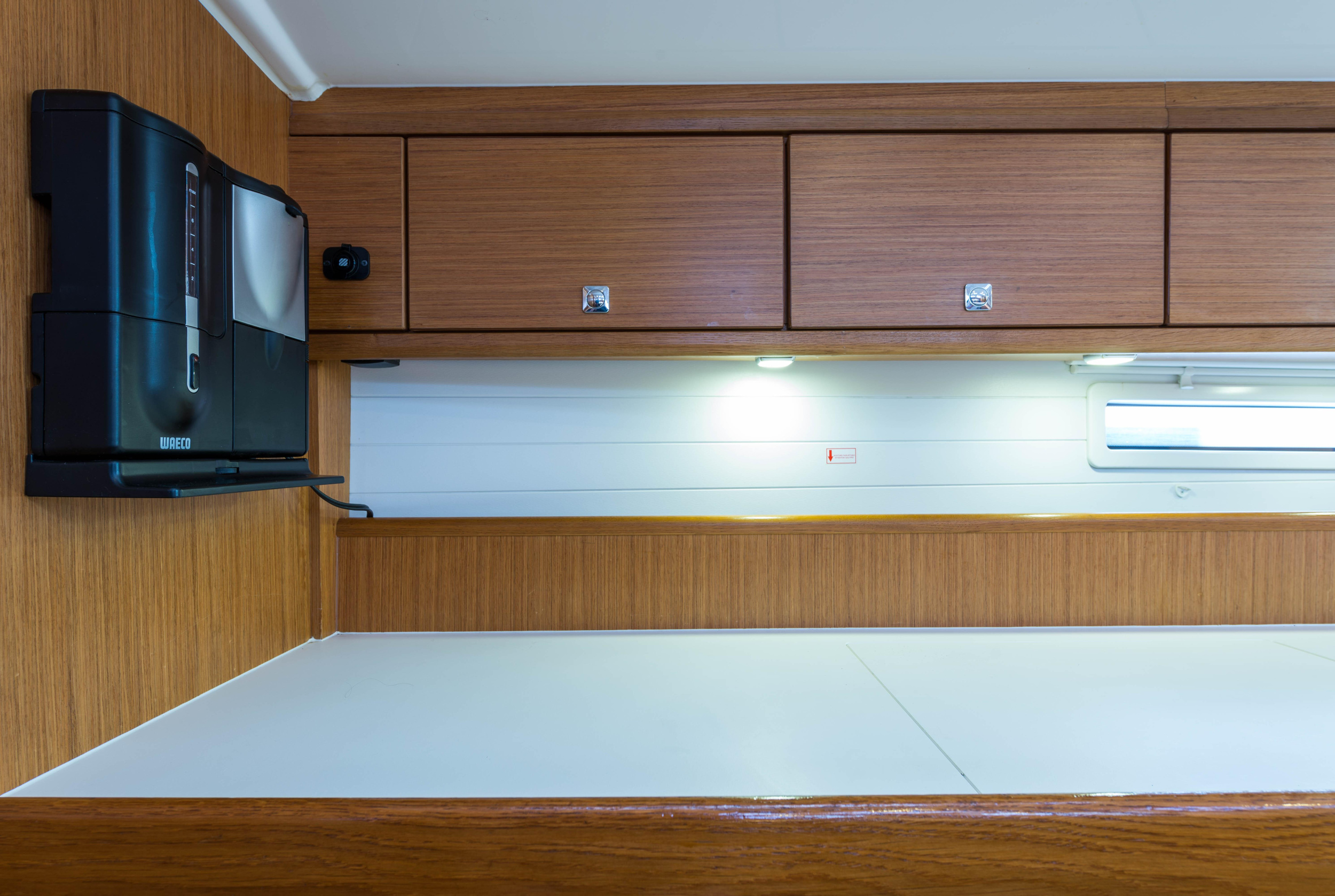 Photo #94 - Bavaria Cruiser 56 (Breathless) en Lefkada - 7055