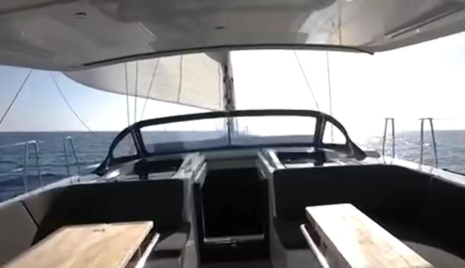Hanse 588 (FitzRoy)  - 3