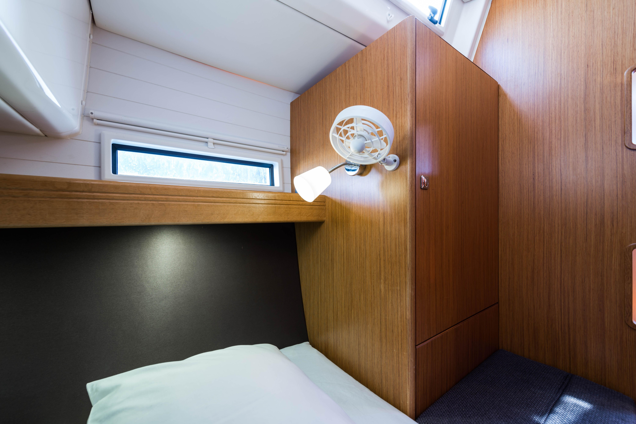 Photo #78 - Bavaria Cruiser 56 (Breathless) en Lefkada - 7055