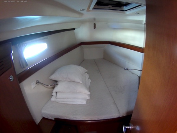 Photo #17 - Oceanis 46 (Shedir) in Portisco - 9851