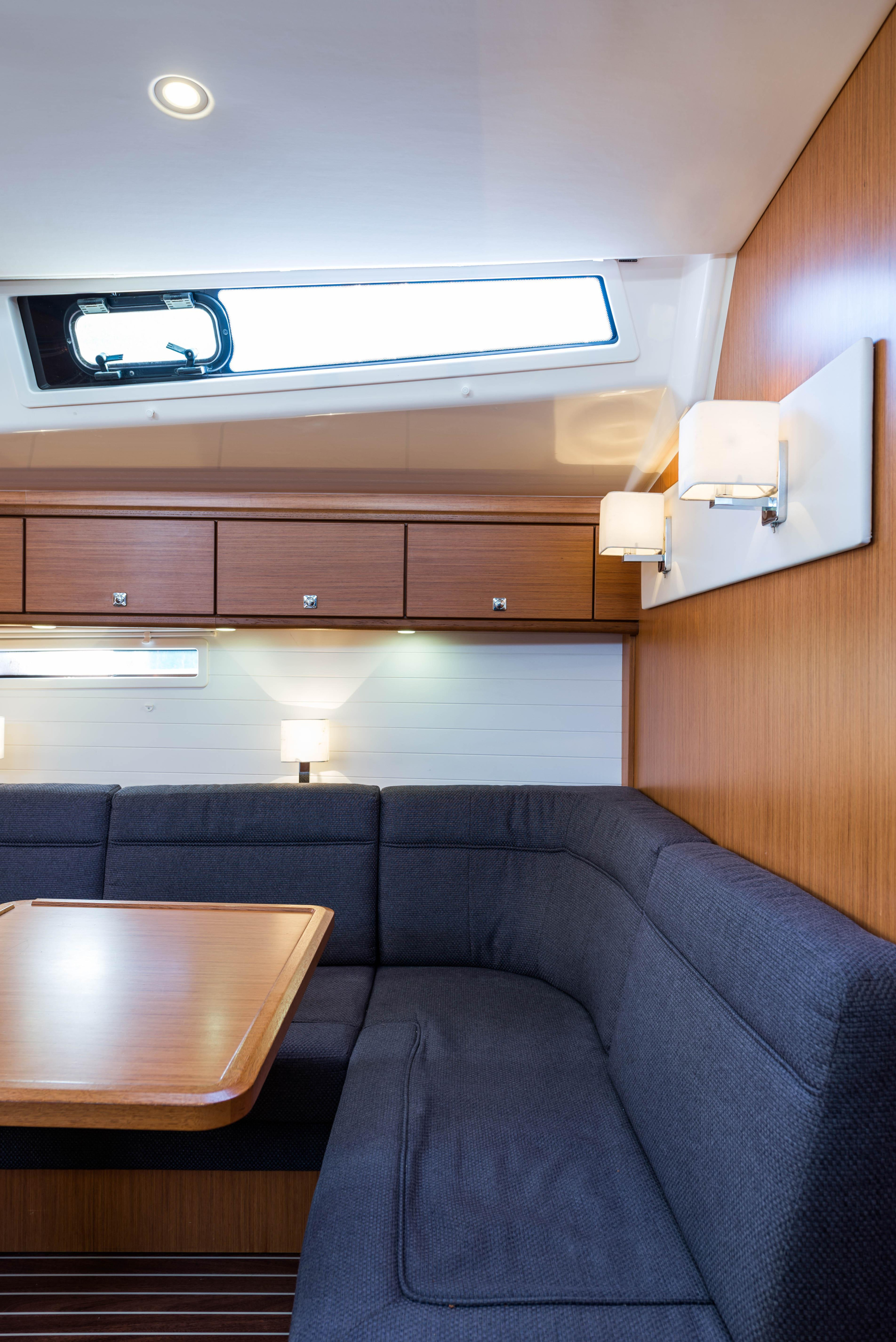 Photo #97 - Bavaria Cruiser 56 (Breathless) en Lefkada - 7055