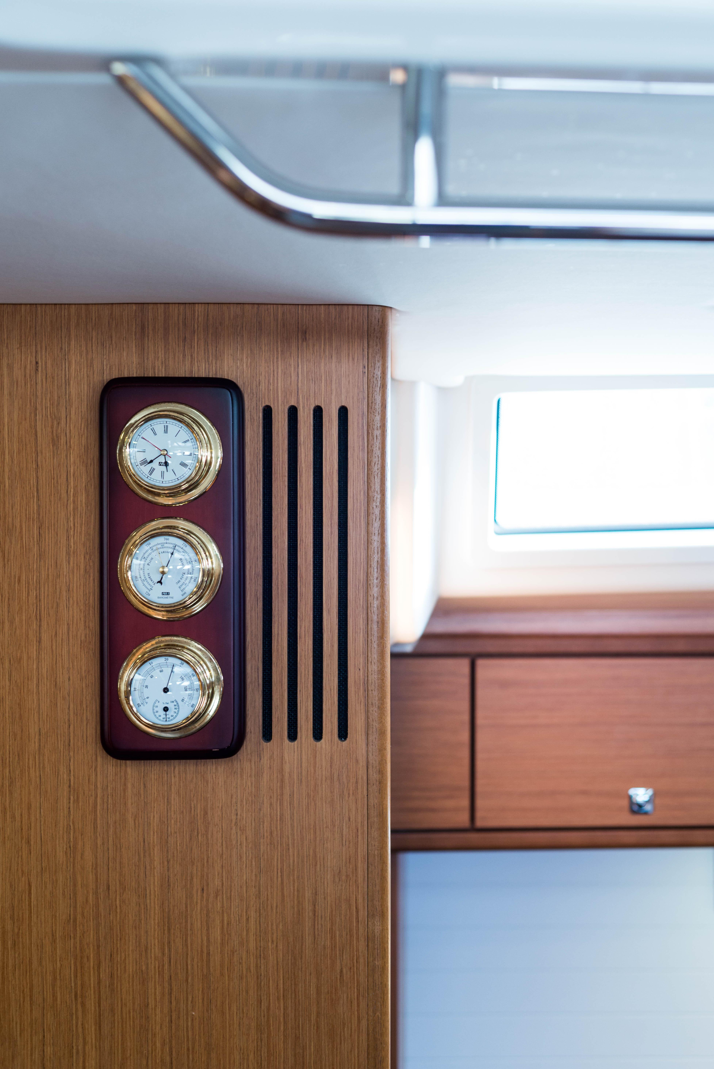 Photo #118 - Bavaria Cruiser 56 (Breathless) en Lefkada - 7055