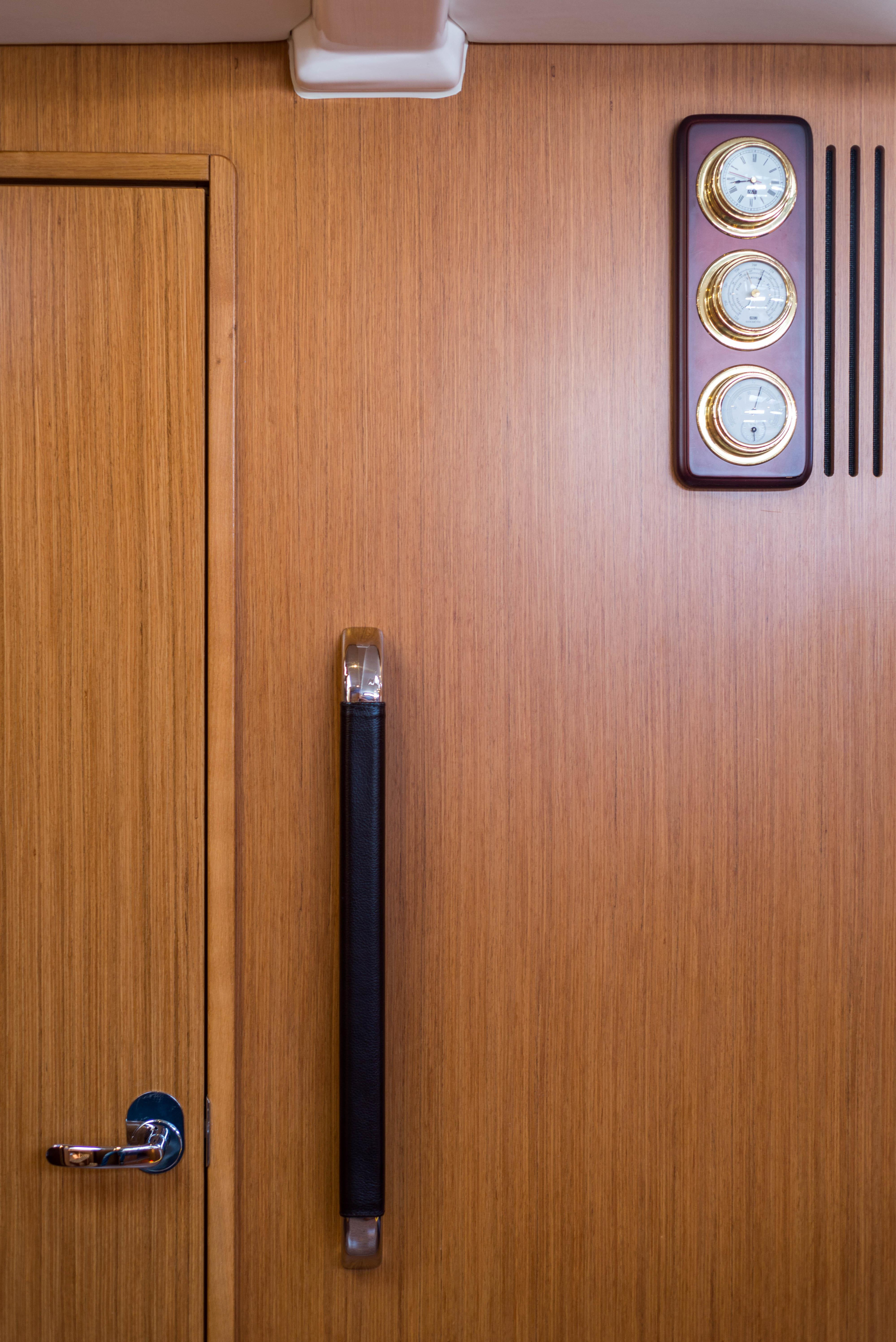 Photo #60 - Bavaria Cruiser 56 (Breathless) en Lefkada - 7055