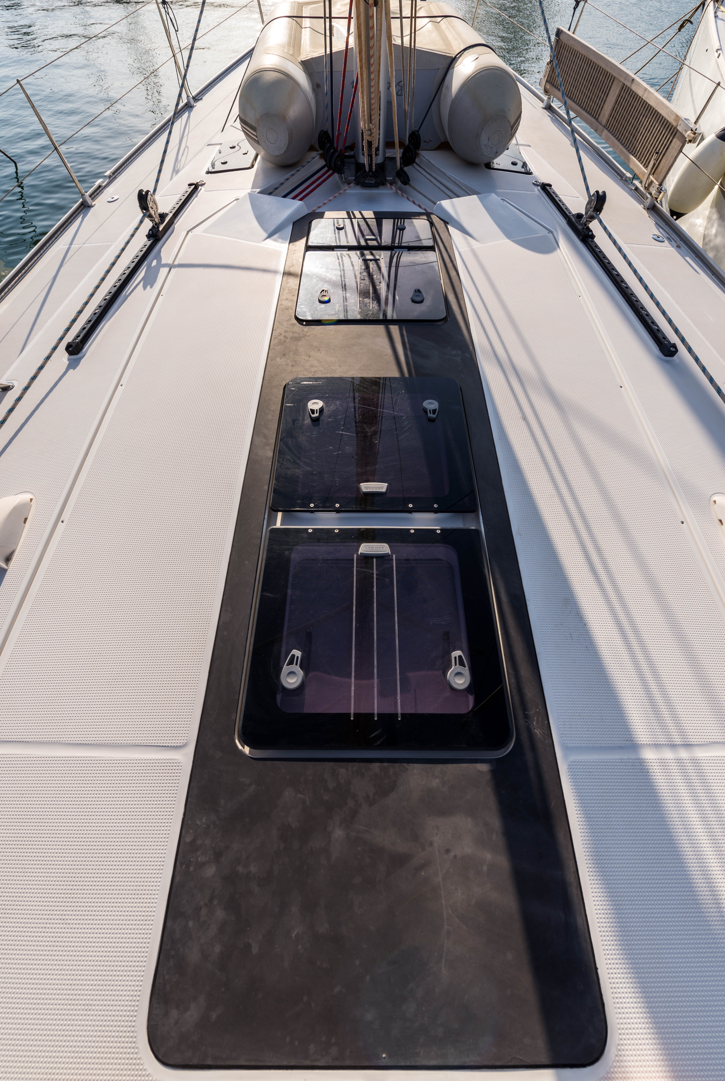 Photo #52 - Bavaria Cruiser 56 (Breathless) en Lefkada - 7055