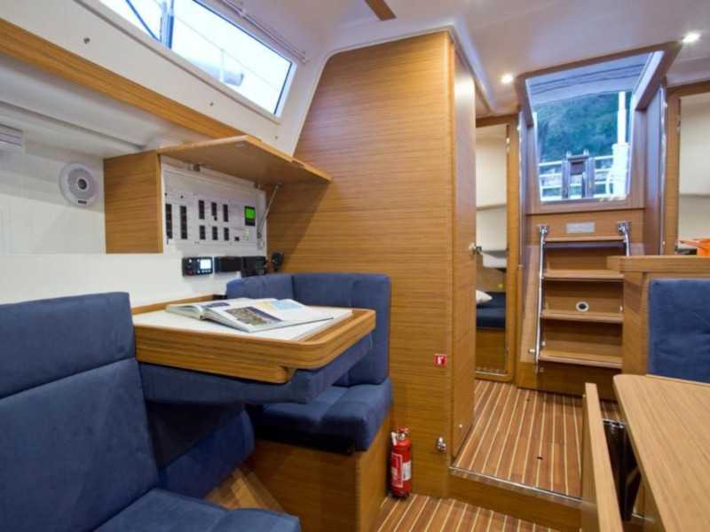 Photo #7 - Elan 35 Impression (Essi) in Mali Losinj - 25002
