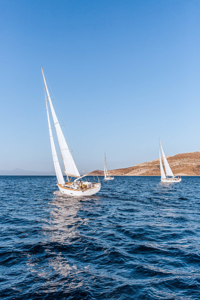 Photo #9 - X-Yachts X4.6 (Artemis) en Lavrion - 10668