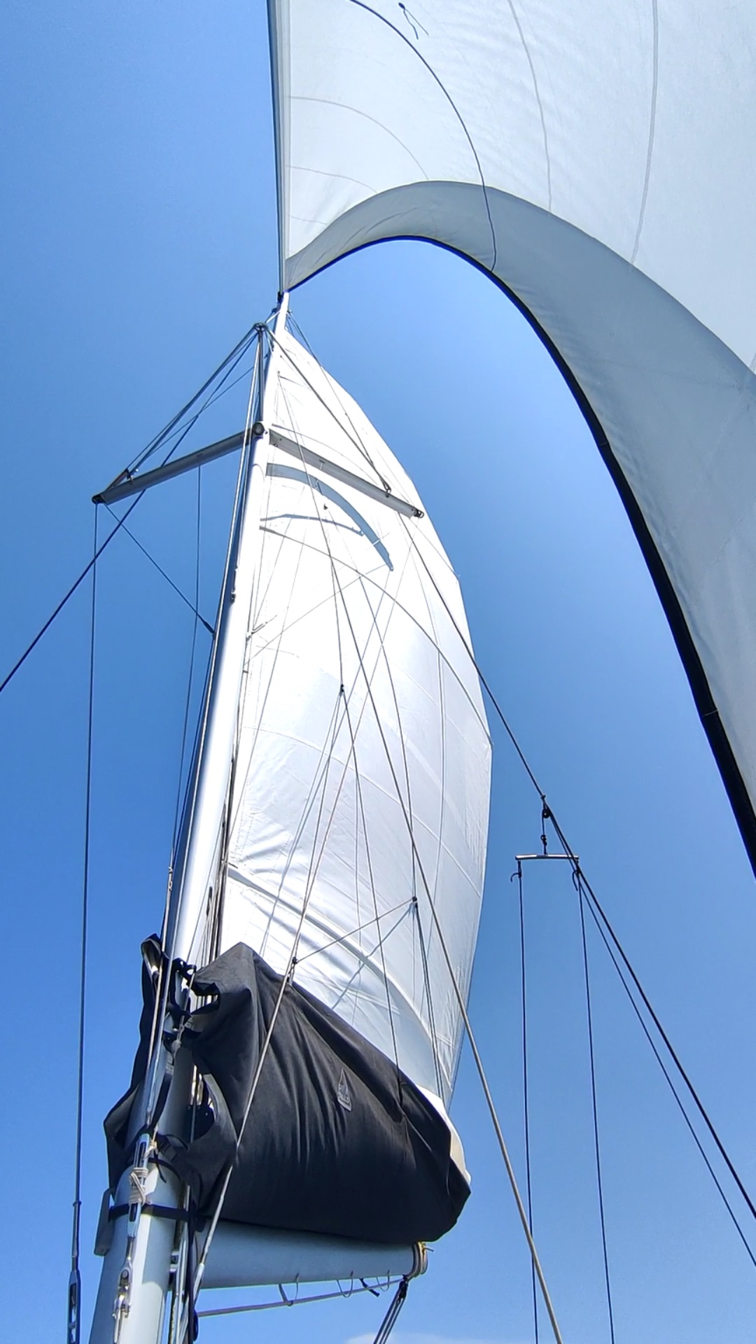 Photo #21 - Lagoon 42 (Aktaia) en Mykonos - 16583