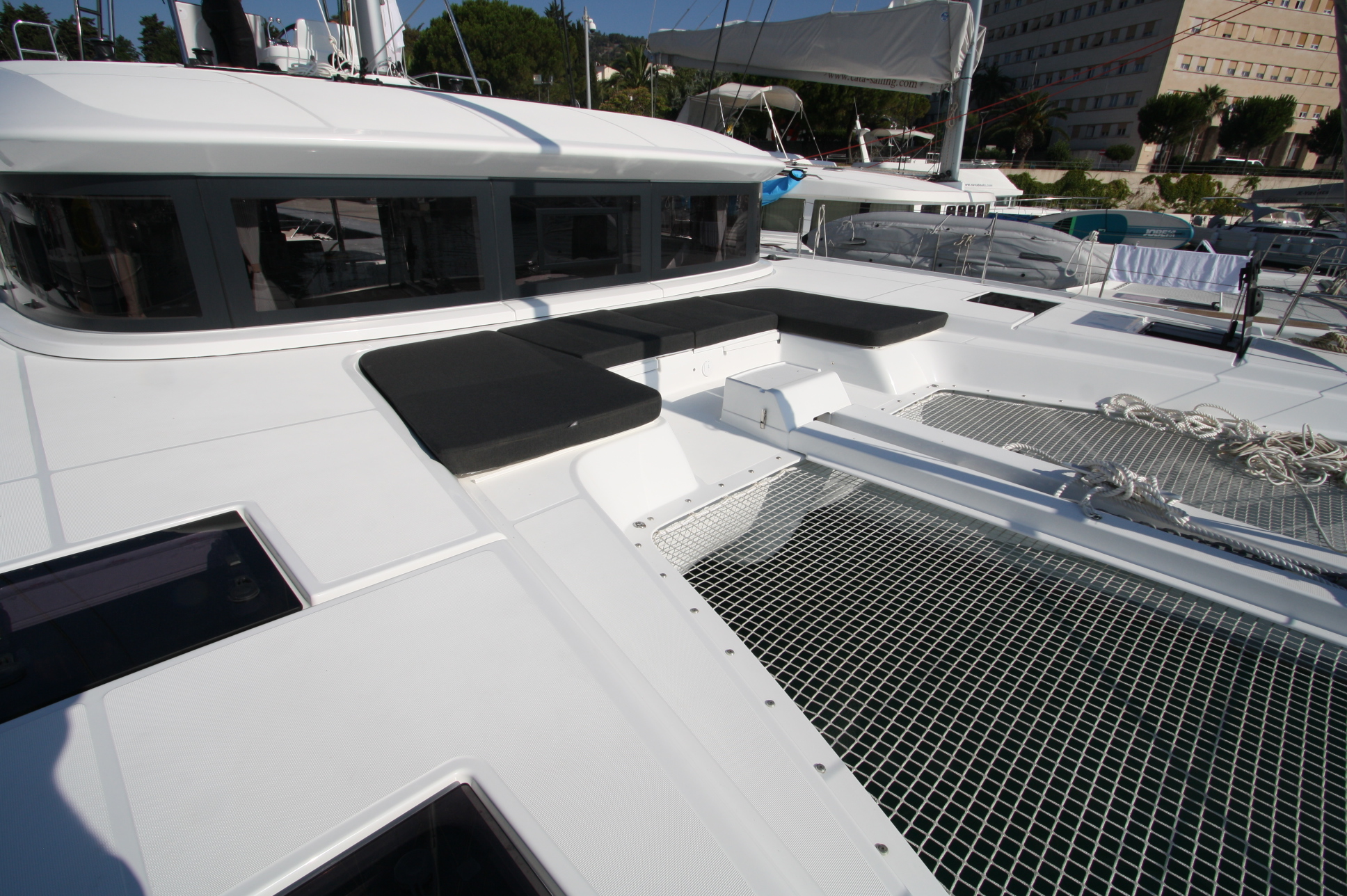 Photo #15 - Lagoon 50 (Princess Claire) in Split - 11654