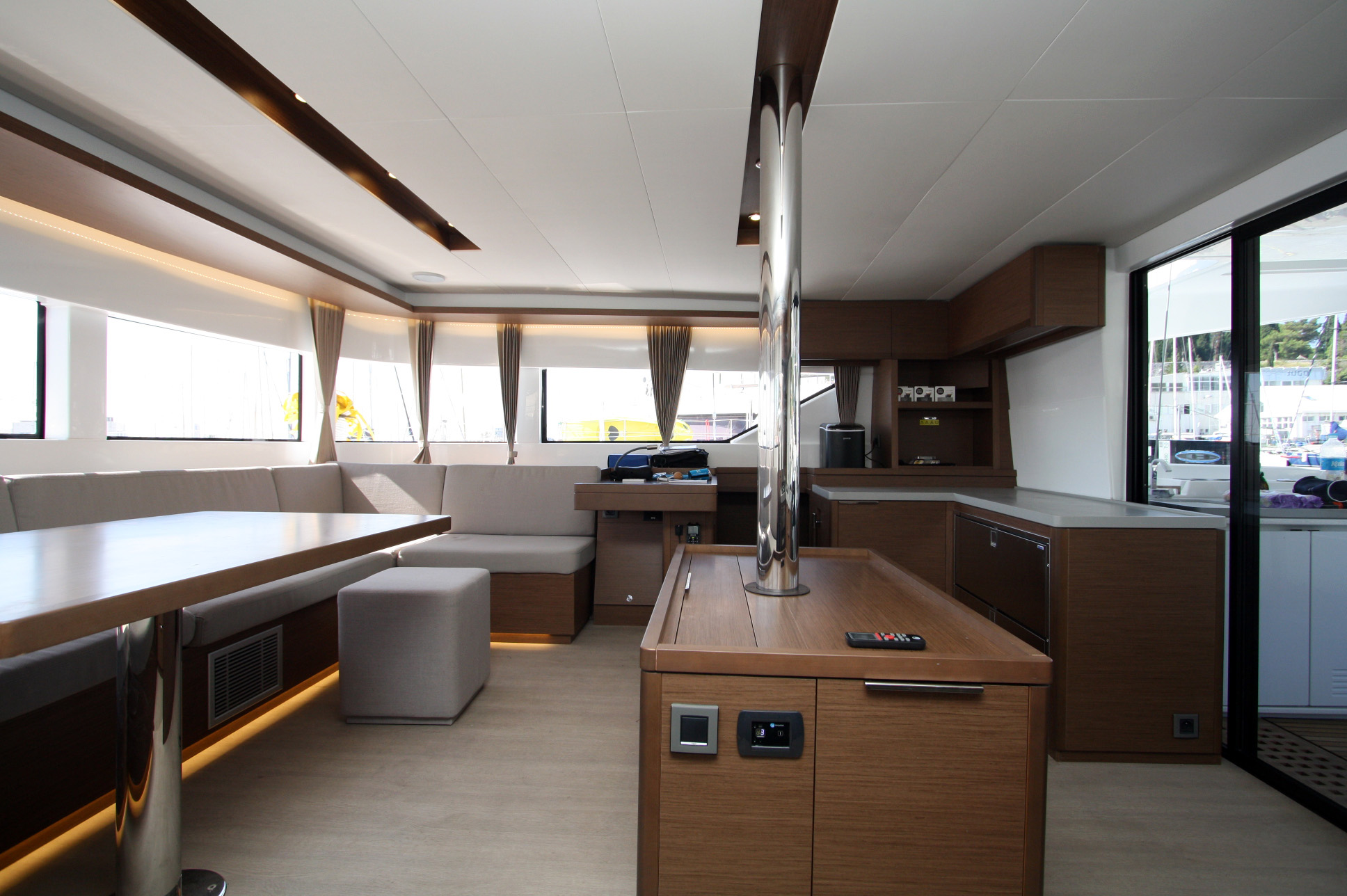 Photo #13 - Lagoon 50 (Princess Claire) in Split - 11654