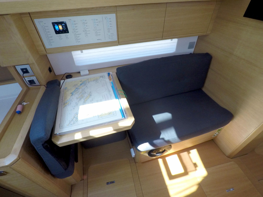 Photo #9 - Elan GT5 (Spuga) en Sibenik - 20201