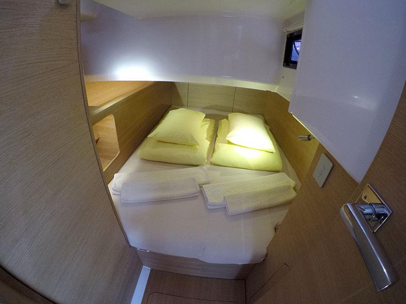 Photo #12 - Elan GT5 (Spuga) en Sibenik - 20201