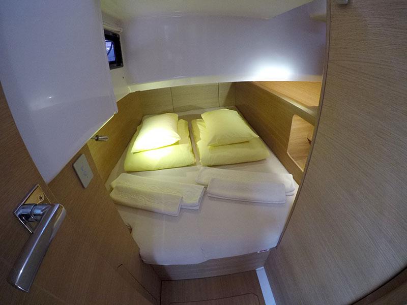 Photo #5 - Elan GT5 (Spuga) en Sibenik - 20201