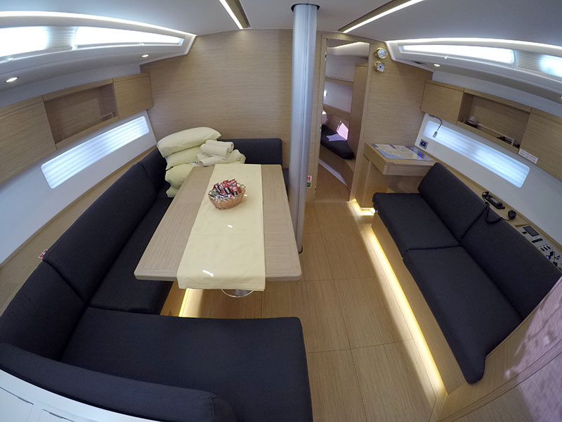 Photo #9 - Grand Soleil 44 (Aloha) in Sibenik - 9998