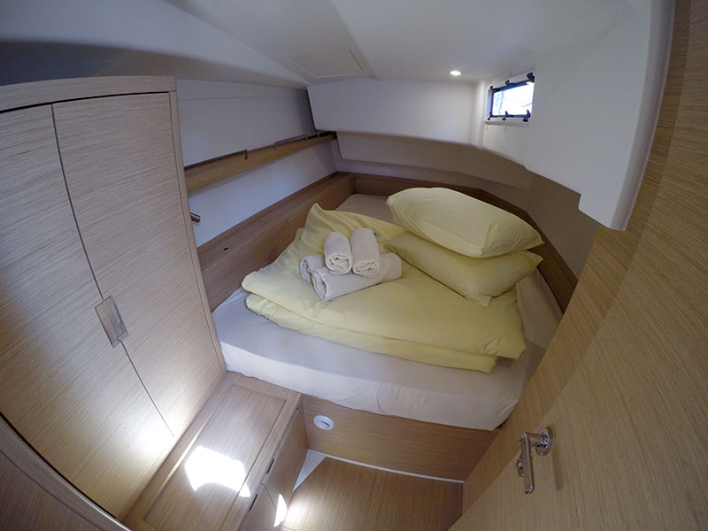 Photo #18 - Grand Soleil 44 (Aloha) in Sibenik - 9998
