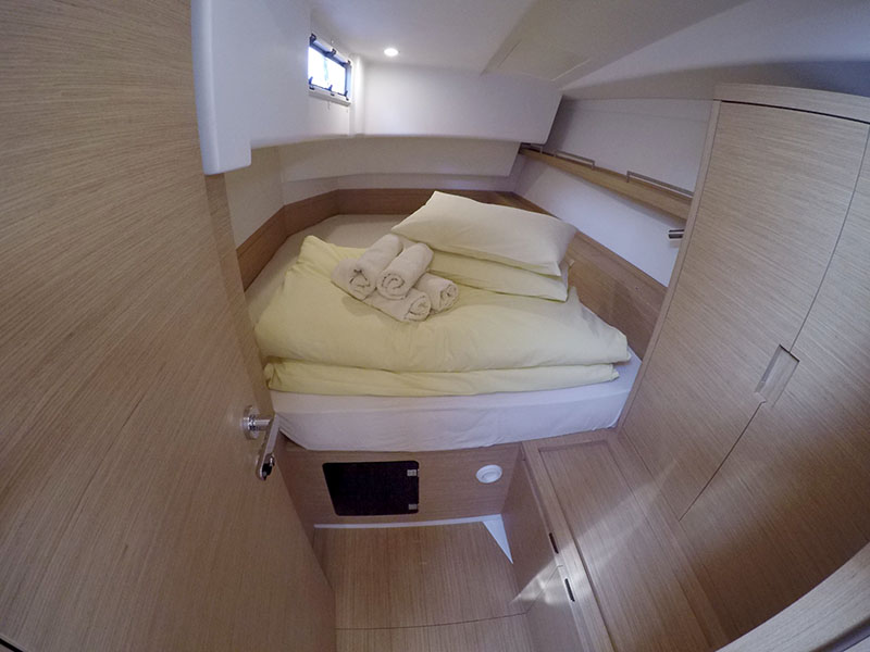 Photo #4 - Grand Soleil 44 (Aloha) in Sibenik - 9998
