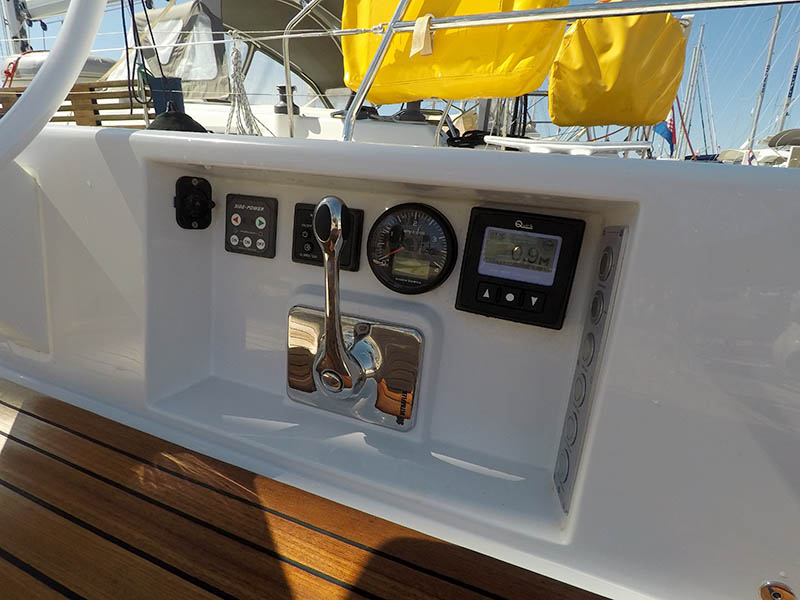 Photo #13 - Grand Soleil 44 (Aloha) in Sibenik - 9998