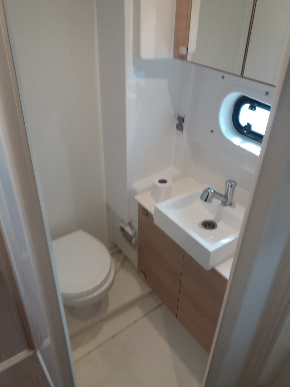 Photo #12 - Bali 4.1 (Sjohus) in Biograd - 25571