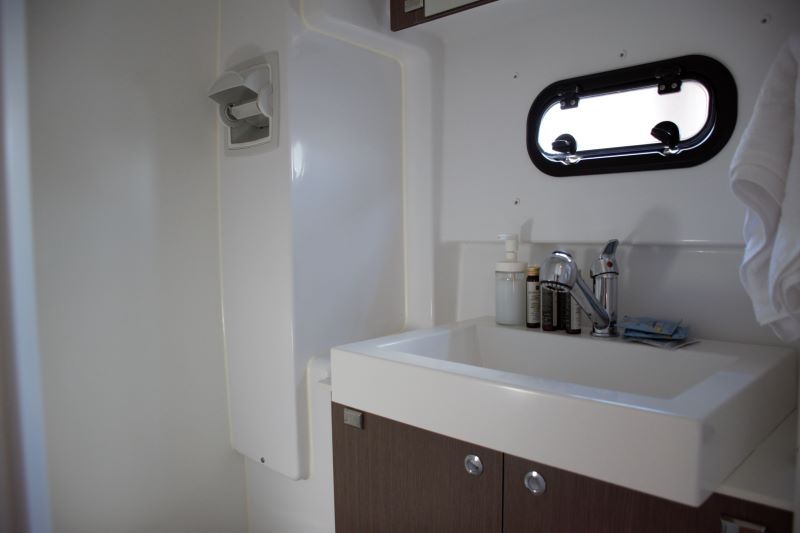 Photo #6 - Bali 4.3 (Fasteam Two (WM - - )) in Castellammare di Stabia - 9199