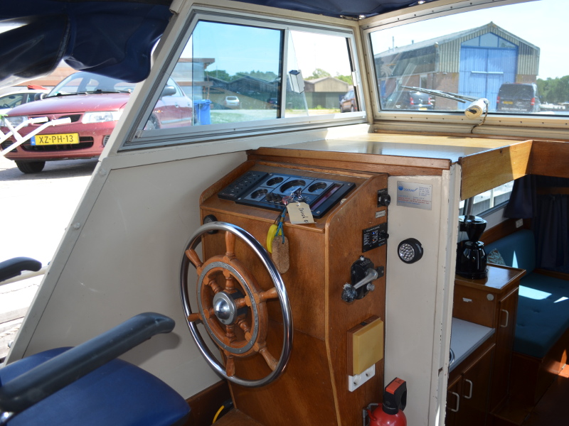 Photo #7 - Doerak 850 OK (South Pacific) in Drachten - 11655