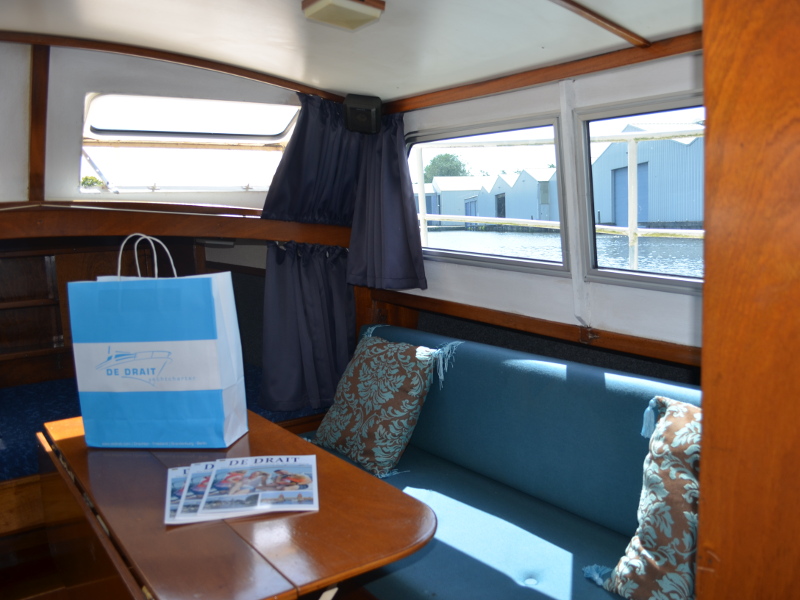 Photo #9 - Doerak 850 OK (South Pacific) in Drachten - 11655