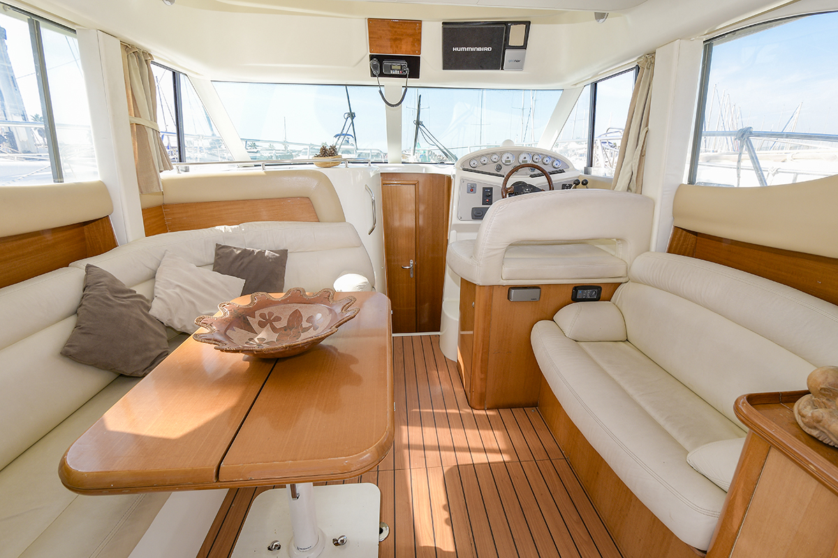 Photo #7 - Prestige 32 (Kazan I) en Barсelona - 20220