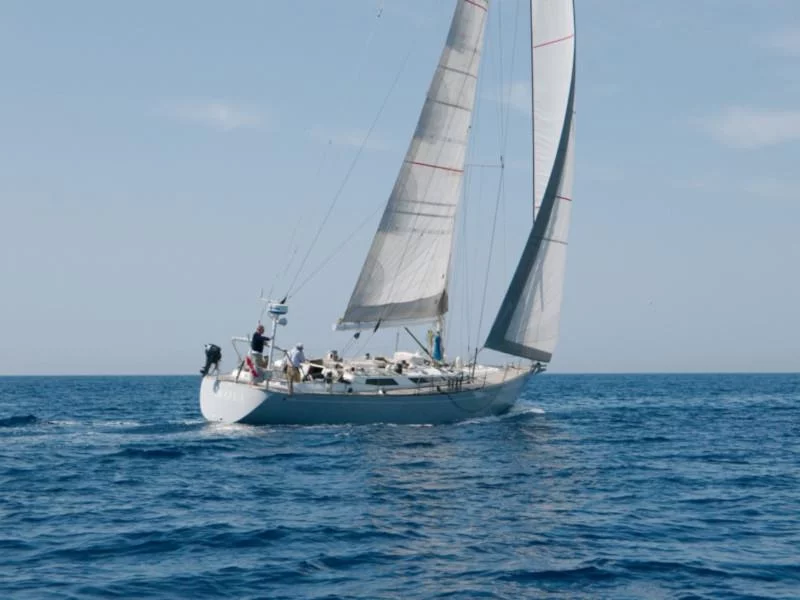 Baltic Yachts b58 (Akoya)  - 2