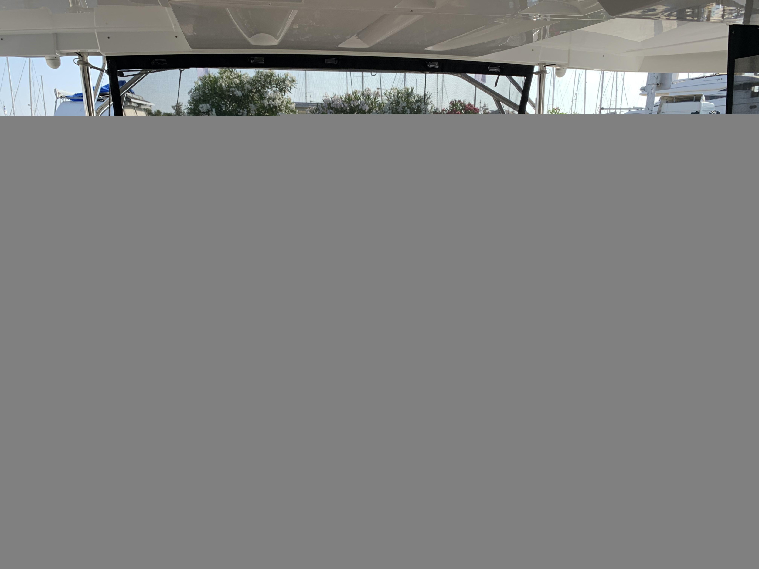 Photo #13 - Lagoon 46 (Diamond Seas) en Atenas - 10301