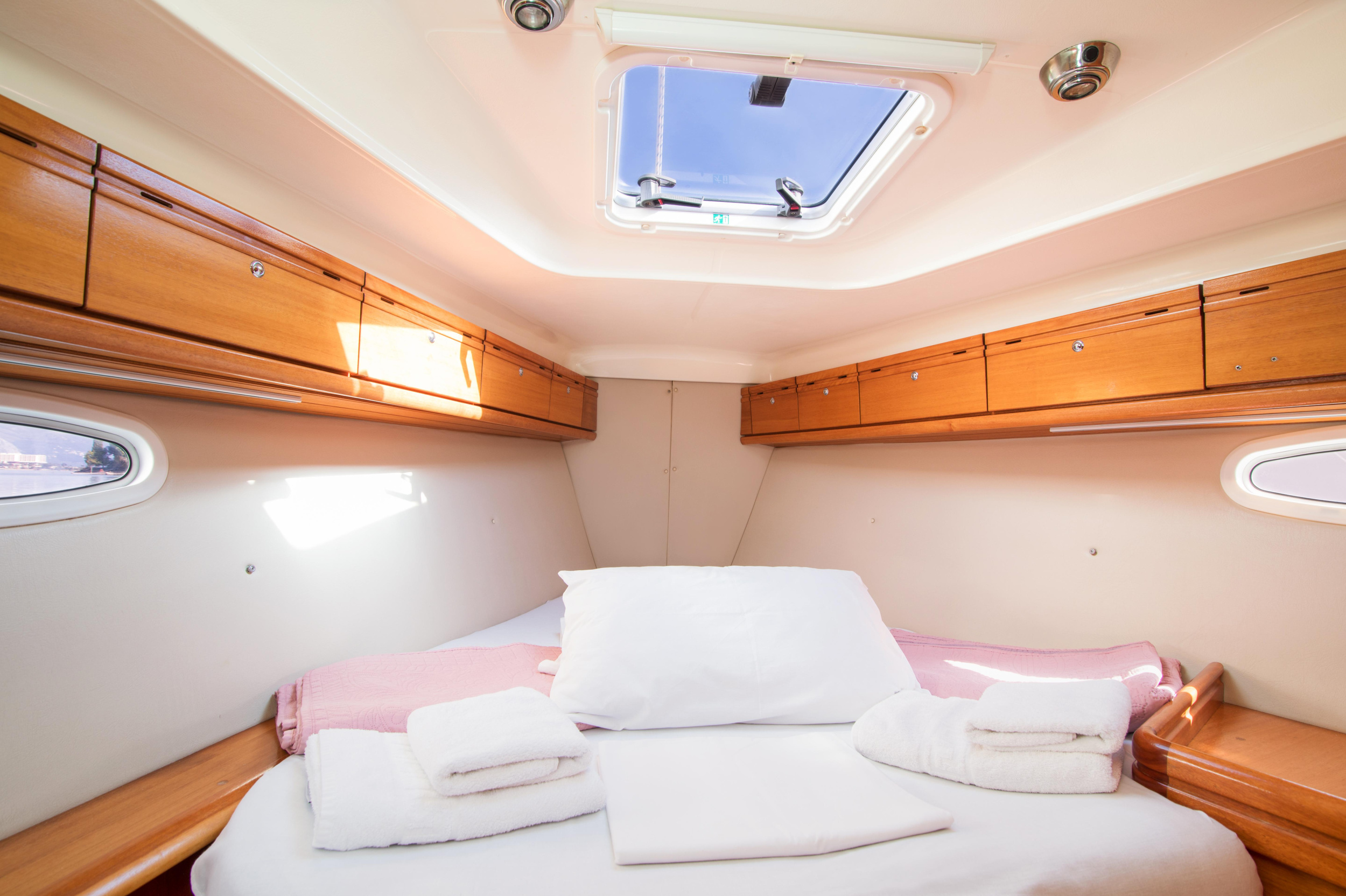 Photo #9 - Bavaria 40 Cruiser (Madrugada) in Corfu - 8805