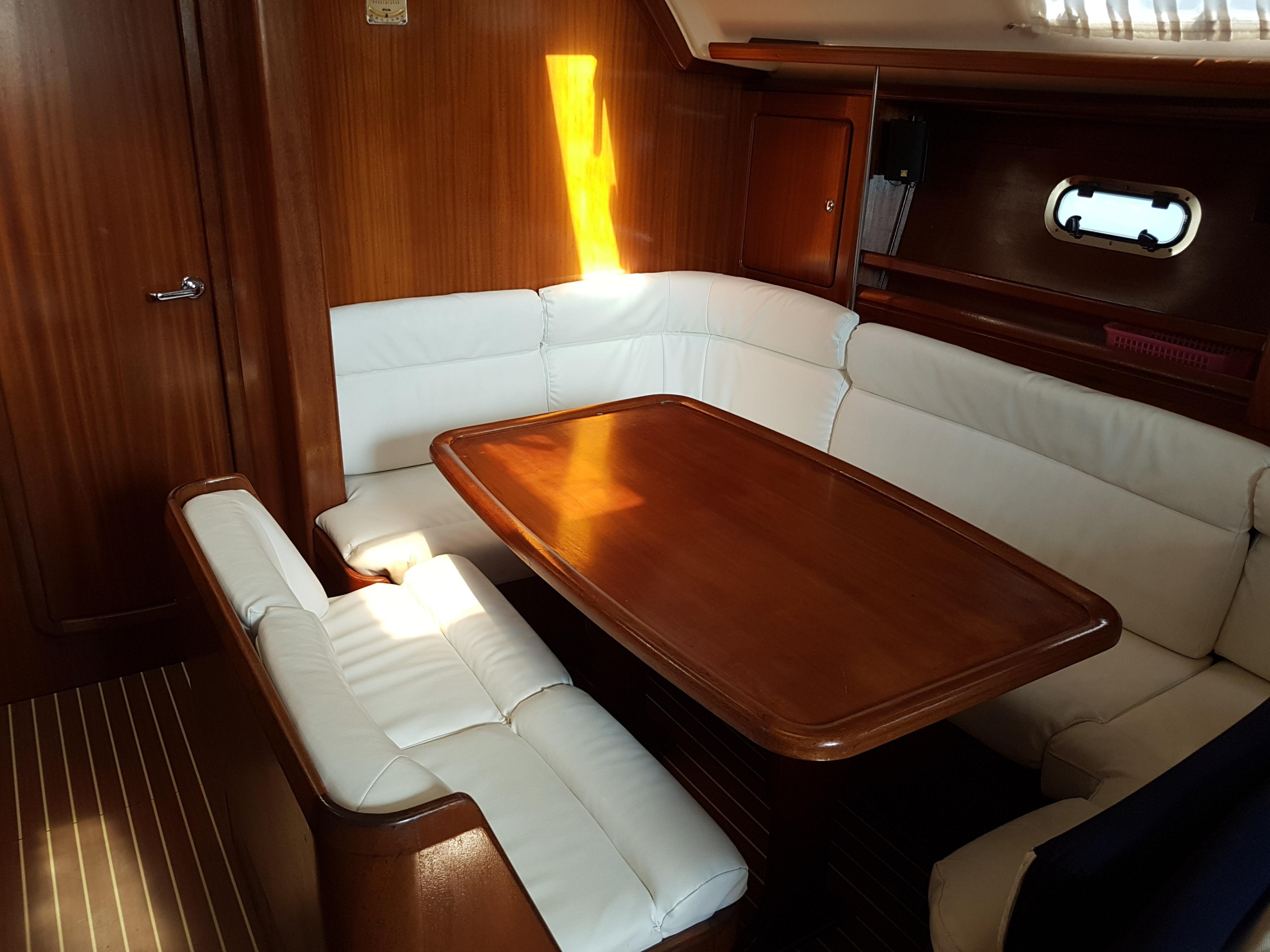 Photo #7 - Bavaria 40 (Alegria) in Korfu - 8803