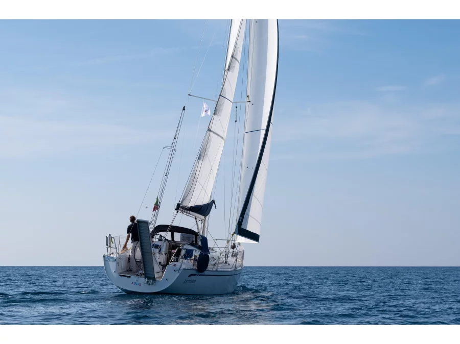 Bavaria 38 Match (Artix - Standard line) Main image - 0