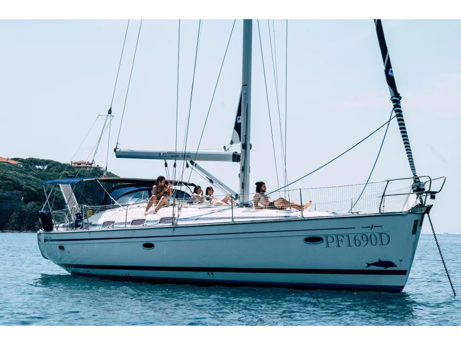 Bavaria 50 Cruiser (Caribix - Standard line) Main image - 0