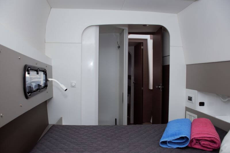 Photo #16 - Bali 4.3 (Fasteam One (WM - - )) en Castellammare di Stabia - 11710