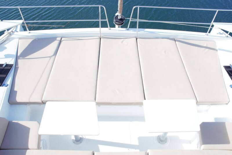 Photo #15 - Bali 4.3 (Fasteam One (WM - - )) en Castellammare di Stabia - 11710