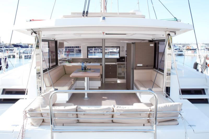 Photo #13 - Bali 4.3 (Fasteam One (WM - - )) en Castellammare di Stabia - 11710