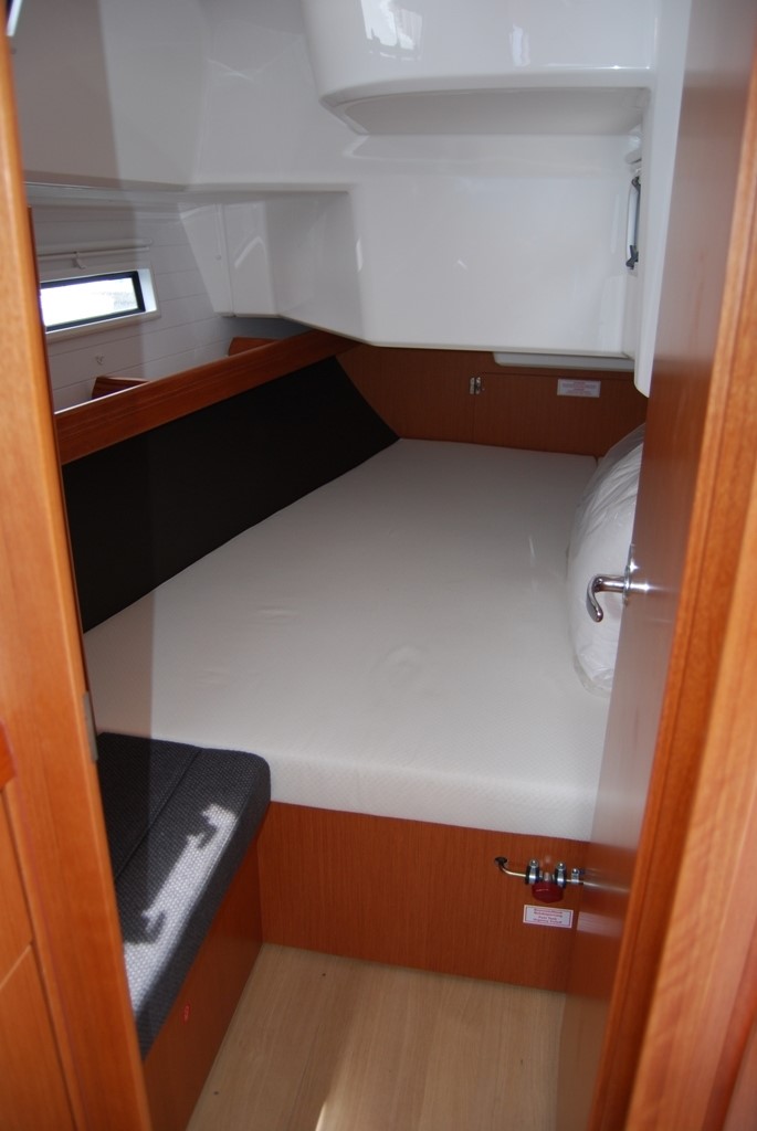 Photo #4 - Bavaria Cruiser 37 (Anemos) in Corfù - 10081