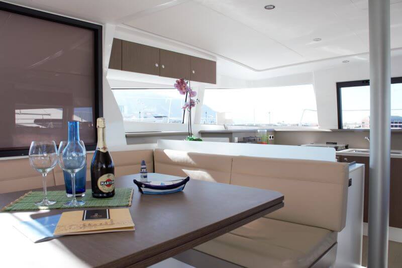 Photo #7 - Bali 4.3 (Fasteam One (WM - - )) en Castellammare di Stabia - 11710