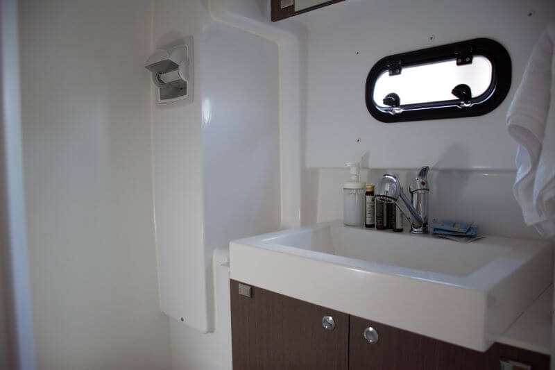 Photo #11 - Bali 4.3 (Fasteam One (WM - - )) en Castellammare di Stabia - 11710