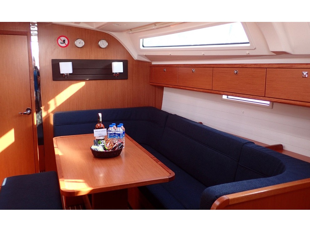Photo #8 - Bavaria Cruiser 41 (Lal) en Gocek - 24856