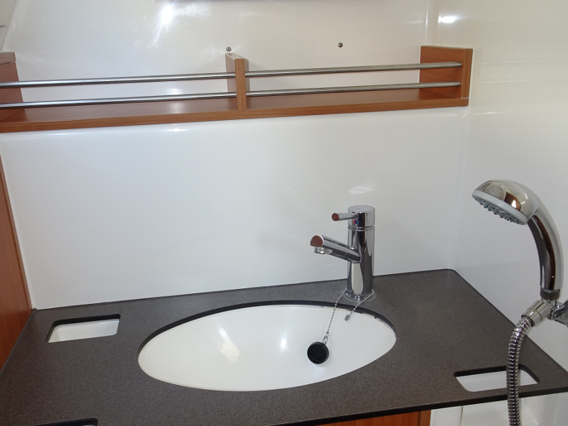 Photo #9 - Bavaria 36 Cruiser (ADORA) en Primosten - 11813