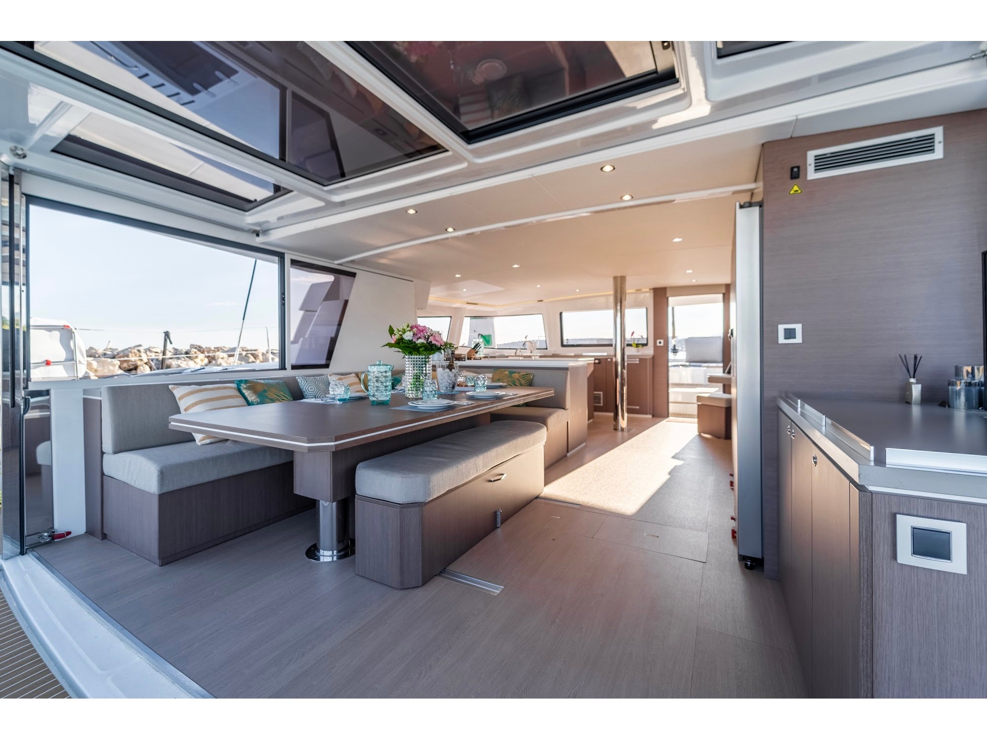 Photo #6 - Bali 5.4 (Signature Vision (2022)) en Olbia - 11805