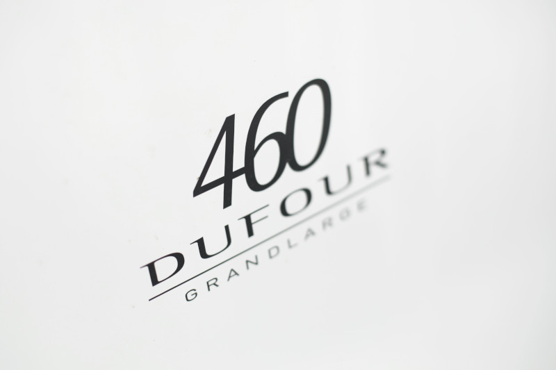 Photo #26 - Dufour 460 (ELTHEOLE II) en Zadar - 10495