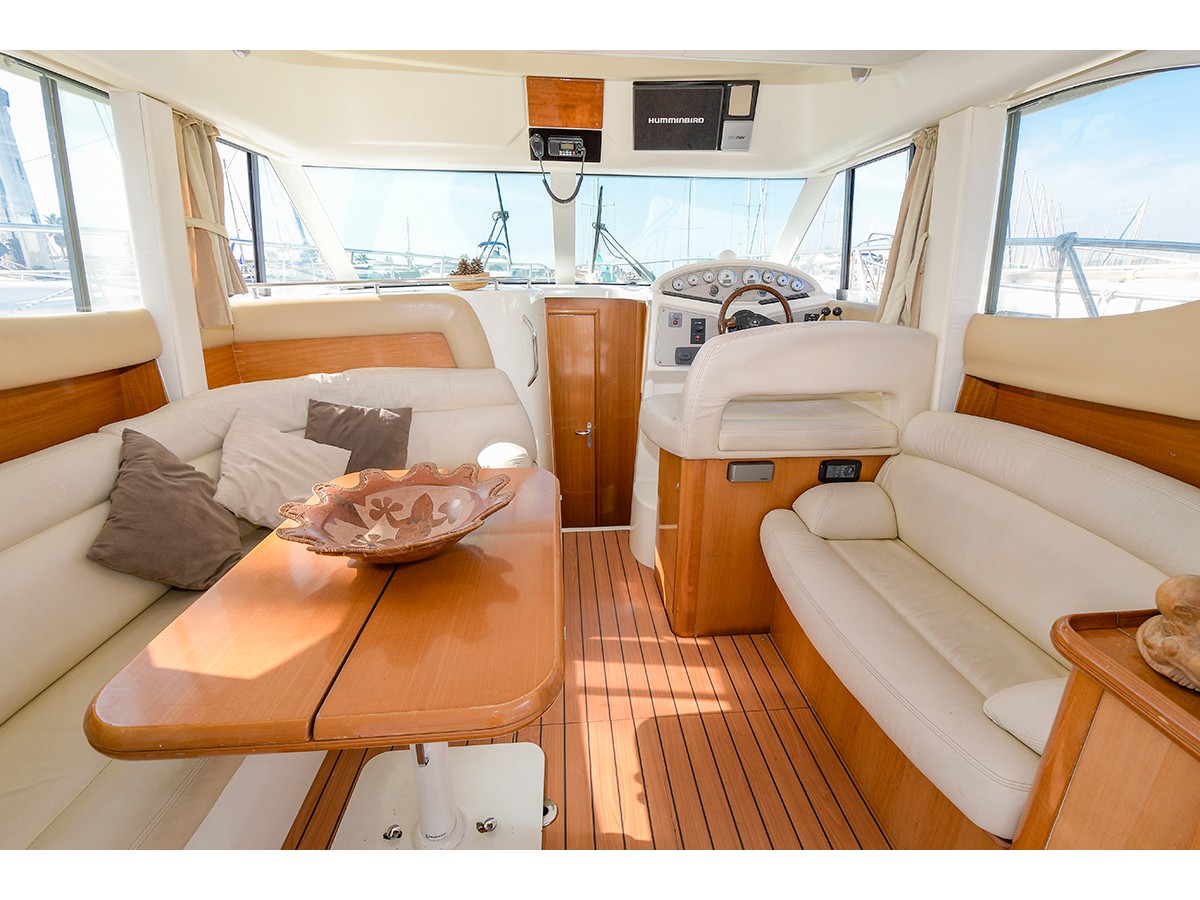 Photo #14 - Prestige 32 (Kazan I) en Barсelona - 20220