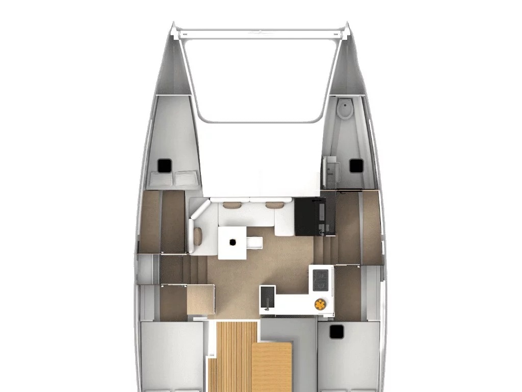 Aventura 34 (LAUREMI) Plan image - 53