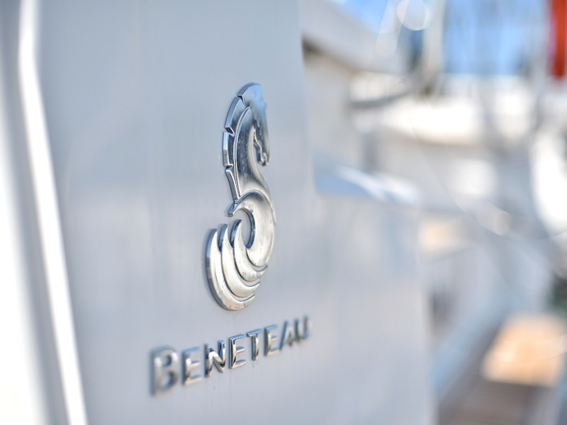 Photo #86 - Oceanis 46.1 (Antonela M) in Zadar - 9915