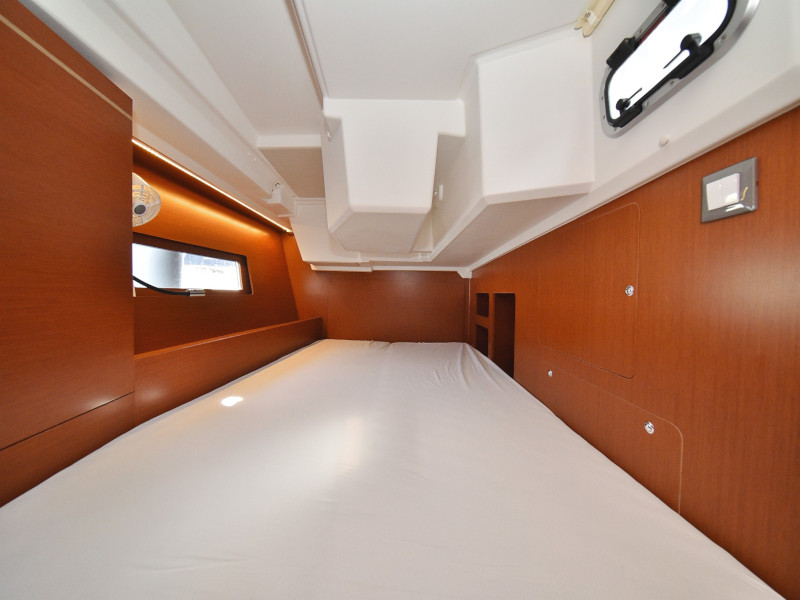 Photo #23 - Oceanis 46.1 (Antonela M) in Zadar - 9915