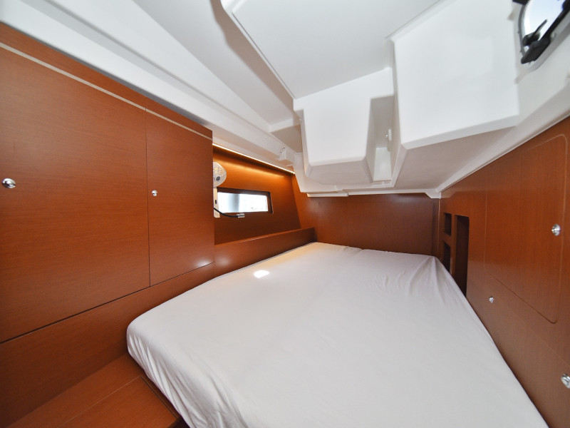 Photo #66 - Oceanis 46.1 (Antonela M) in Zadar - 9915